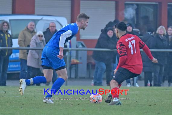 Kreisklasse-A-SV-Hilsbach-vs-TSV-Waldangelloch (© Siegfried Lörz)