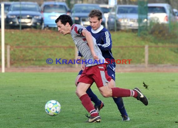 VfB Epfenbach - TSV Helmstadt Kresiliga Sinsheim 22.121.2014 (© Siegfried)