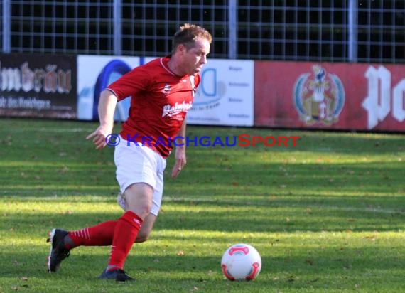 VfB Eppingen gegen FC Germania Friedsrichstal  (© Siegfried)