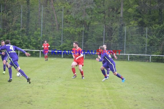 Handball TSV Phoenix Steinsfurt vs SV Sinsheim 22.04.2017 (© Siegfried Lörz)