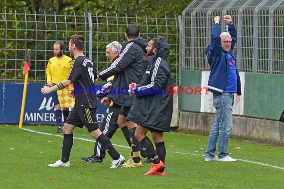 Landesliga Rhein Neckar VfB Eppingen gegen VfB Gartenstadt 04.10.2015 (© Siegfried)