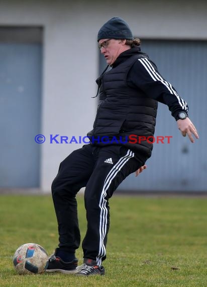 Kreisliga Sinsheim SG Waibstadt vs VfB Epfenbach 05.03.2017 (© Siegfried)