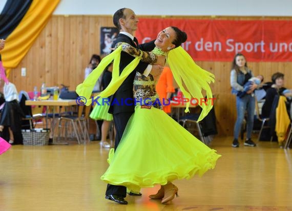 Sinsheimer Tanzsporttage TSC Rot-Gold Sinsheim (© Sinsheimer Tanzsporttage TSC Rot)