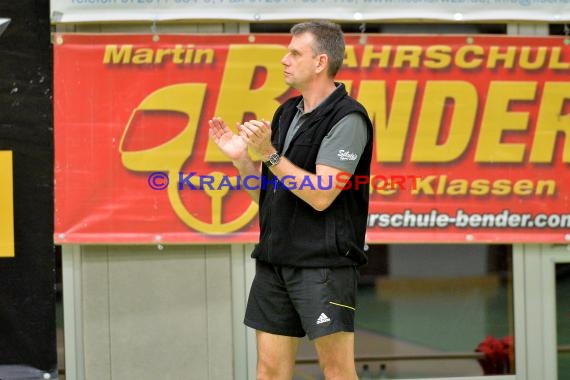 Volleyball Damen 3. Liga Süd SV Sinsheim gegen Mainz-Bretzenheim (© Siegfried)