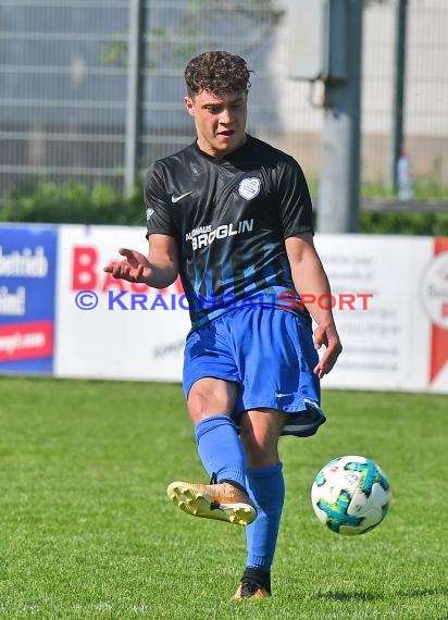 Kreisliga Sinsheim SV Reihen vs TSV Steinsfurt  (© Kraichgausport / Loerz)