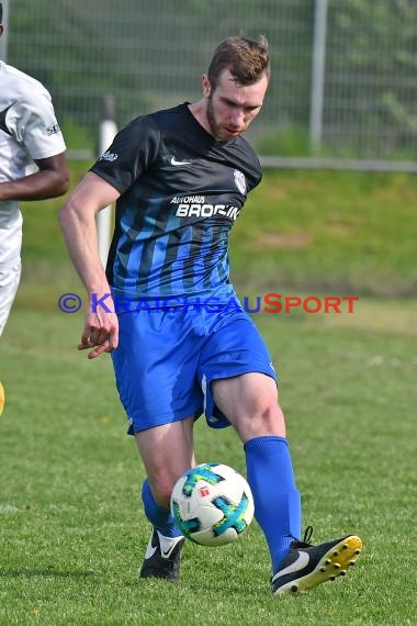 Kreisliga Sinsheim SV Reihen vs TSV Steinsfurt  (© Kraichgausport / Loerz)