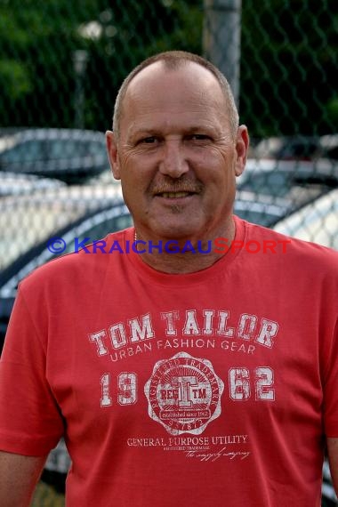 Badischer Pokal TSV Michelfeld vs SG-HD Kirchheim 23.07.2016 (© Siegfried)