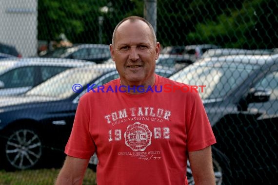 Badischer Pokal TSV Michelfeld vs SG-HD Kirchheim 23.07.2016 (© Siegfried)