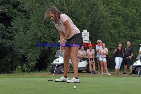 International Match Play IMT 2018 U19 Jugend Golfturnier Sinsheim Buchenauerhof (© Siegfried Lörz)