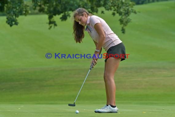 International Match Play IMT 2018 U19 Jugend Golfturnier Sinsheim Buchenauerhof (© Siegfried Lörz)