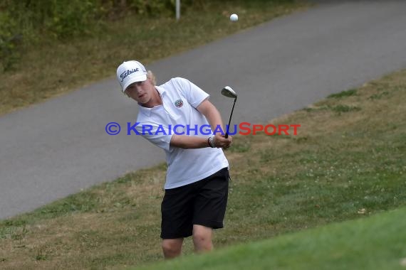 International Match Play IMT 2018 U19 Jugend Golfturnier Sinsheim Buchenauerhof (© Siegfried Lörz)