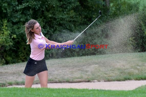 International Match Play IMT 2018 U19 Jugend Golfturnier Sinsheim Buchenauerhof (© Siegfried Lörz)