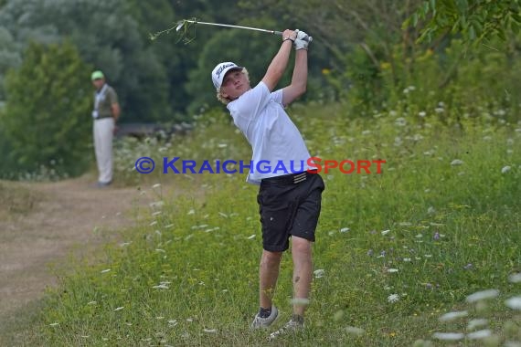 International Match Play IMT 2018 U19 Jugend Golfturnier Sinsheim Buchenauerhof (© Siegfried Lörz)