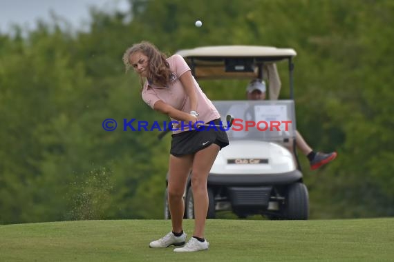 International Match Play IMT 2018 U19 Jugend Golfturnier Sinsheim Buchenauerhof (© Siegfried Lörz)