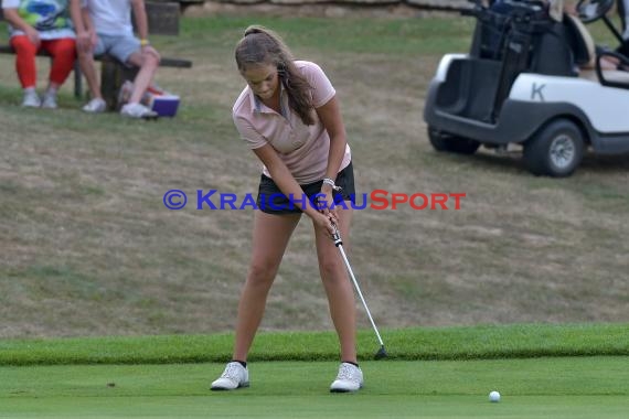 International Match Play IMT 2018 U19 Jugend Golfturnier Sinsheim Buchenauerhof (© Siegfried Lörz)