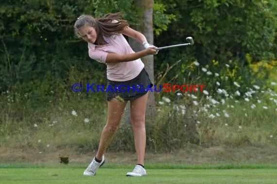 International Match Play IMT 2018 U19 Jugend Golfturnier Sinsheim Buchenauerhof (© Siegfried Lörz)