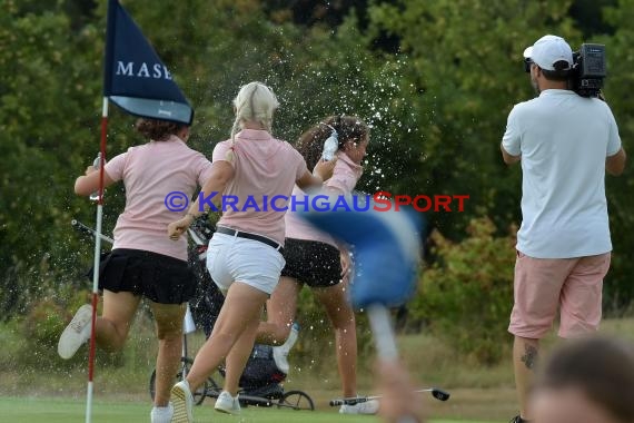 International Match Play IMT 2018 U19 Jugend Golfturnier Sinsheim Buchenauerhof (© Siegfried Lörz)