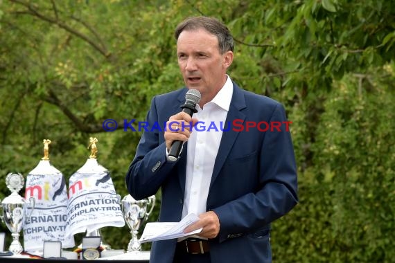 International Match Play IMT 2018 U19 Jugend Golfturnier Sinsheim Buchenauerhof (© Siegfried Lörz)