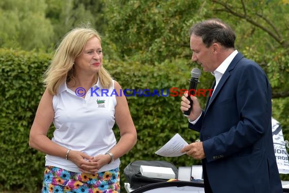 International Match Play IMT 2018 U19 Jugend Golfturnier Sinsheim Buchenauerhof (© Siegfried Lörz)