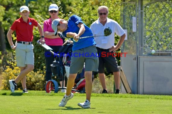 International Match Play IMT Golfturnier 2018 Buchenauerhof (© Siegfried Lörz)