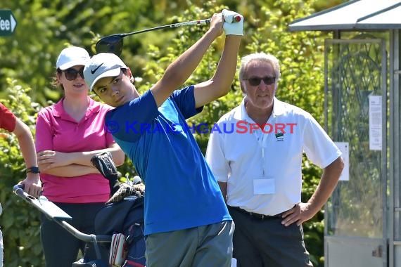 International Match Play IMT Golfturnier 2018 Buchenauerhof (© Siegfried Lörz)