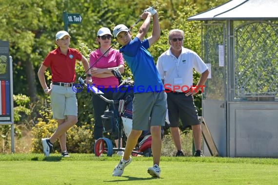 International Match Play IMT Golfturnier 2018 Buchenauerhof (© Siegfried Lörz)