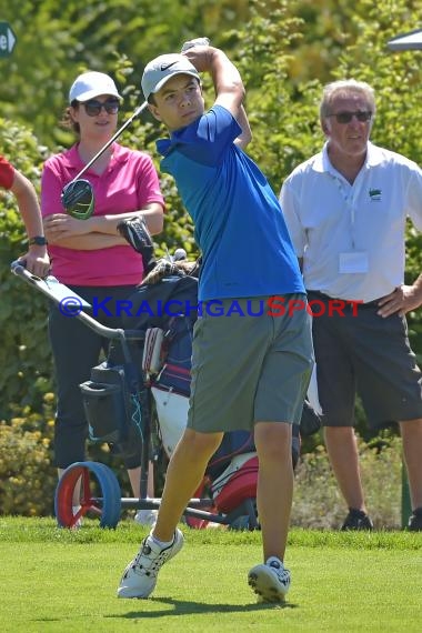 International Match Play IMT Golfturnier 2018 Buchenauerhof (© Siegfried Lörz)