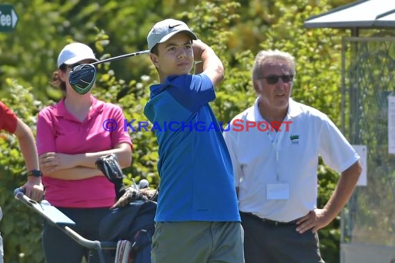 International Match Play IMT Golfturnier 2018 Buchenauerhof (© Siegfried Lörz)