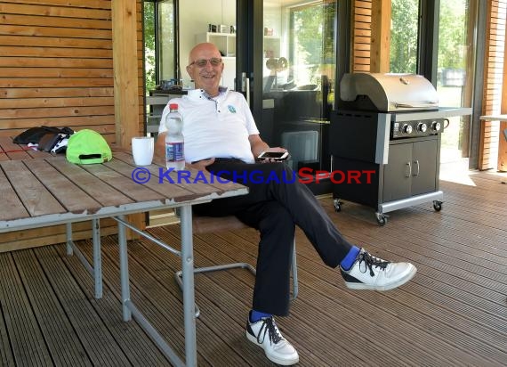 International Match Play IMT Golfturnier 2018 Buchenauerhof (© Siegfried Lörz)