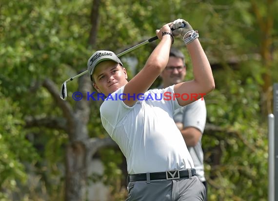 International Match Play IMT Golfturnier 2018 Buchenauerhof (© Siegfried Lörz)