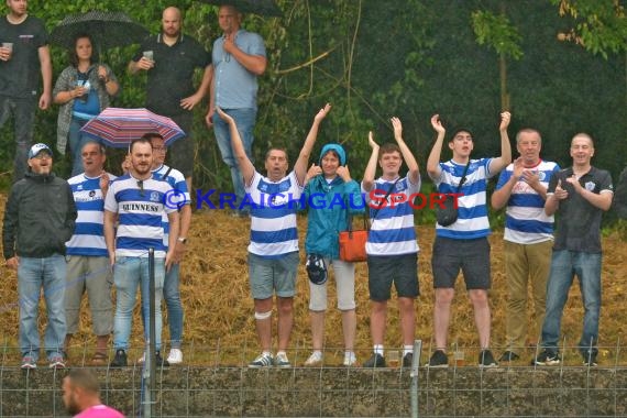 Testspiel - 18/19 - TSG 1899 Hoffenheim vs. Queens Park Rangers - Impressionen (© Kraichgausport / Loerz)