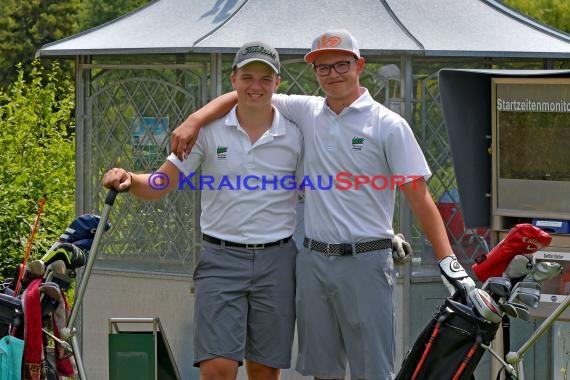 International Match Play IMT Golfturnier 2018 Buchenauerhof (© Siegfried Lörz)