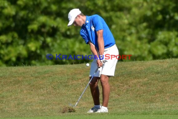 International Match Play IMT Golfturnier 2018 Buchenauerhof (© Siegfried Lörz)