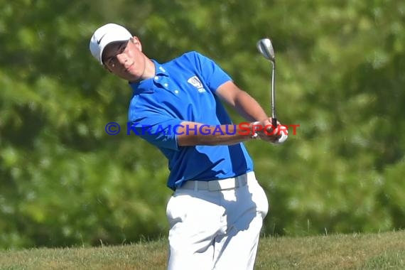 International Match Play IMT Golfturnier 2018 Buchenauerhof (© Siegfried Lörz)