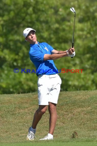 International Match Play IMT Golfturnier 2018 Buchenauerhof (© Siegfried Lörz)