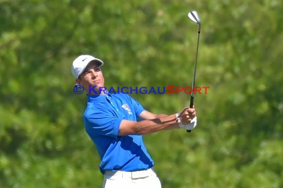 International Match Play IMT Golfturnier 2018 Buchenauerhof (© Siegfried Lörz)