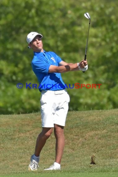 International Match Play IMT Golfturnier 2018 Buchenauerhof (© Siegfried Lörz)