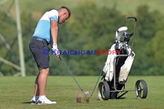 International Match Play IMT Golfturnier 2018 Buchenauerhof (© Siegfried Lörz)