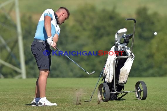 International Match Play IMT Golfturnier 2018 Buchenauerhof (© Siegfried Lörz)