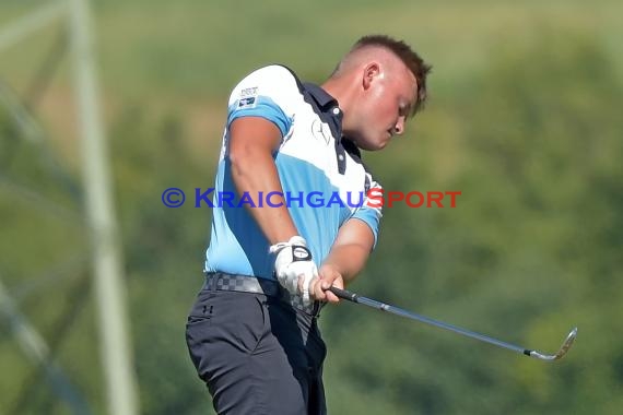 International Match Play IMT Golfturnier 2018 Buchenauerhof (© Siegfried Lörz)