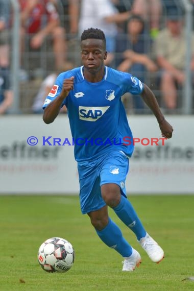 Testspiel - 18/19 - TSG 1899 Hoffenheim vs. Queens Park Rangers (© Kraichgausport / Loerz)