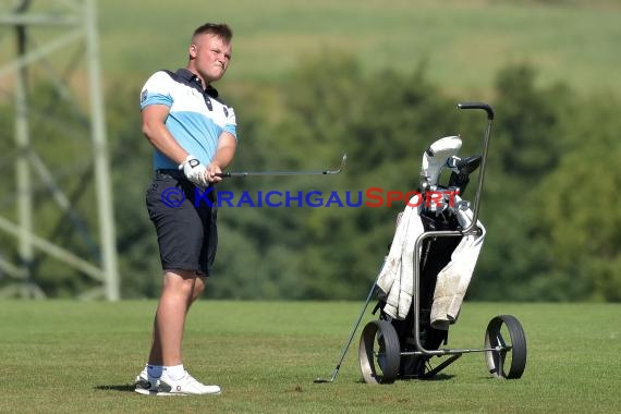 International Match Play IMT Golfturnier 2018 Buchenauerhof (© Siegfried Lörz)