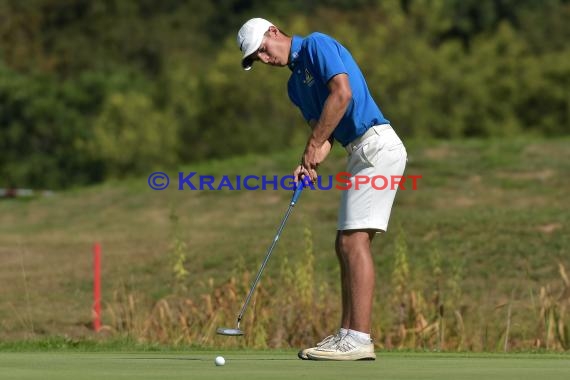 International Match Play IMT Golfturnier 2018 Buchenauerhof (© Siegfried Lörz)