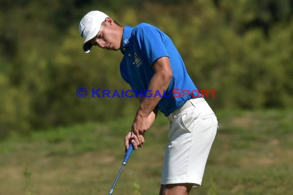 International Match Play IMT Golfturnier 2018 Buchenauerhof (© Siegfried Lörz)