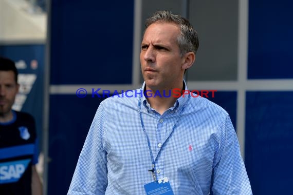 1.BL - 15/16 - TSG 1899 Hoffenheim vs. Bayern Muenchen (© Kraichgausport / Loerz)