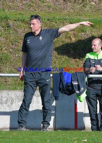 Kreisklasse B1 Sinsheim SG Stebbach/Richen vs FC Weiler 26.03.2017 (© Siegfried Lörz)