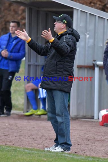 Kreisklasse B1 Sinsheim SV Neidenstein vs SV Ehrstädt / Ehrstaedt 05.05.2017 (© Siegfried Lörz)