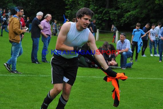 Relegation zur Kreisliga Sinshem FV Sulzfeld vs TSV Waldangelloch 04.06.2016 (© Siegfried)