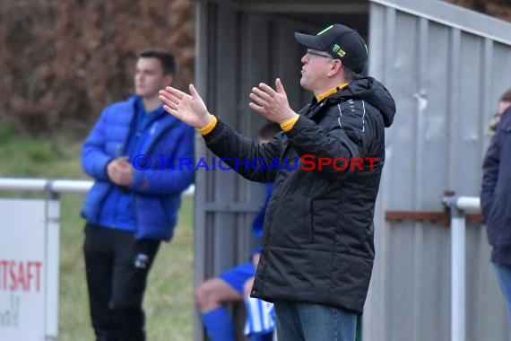 Kreisklasse B1 Sinsheim SV Neidenstein vs SV Ehrstädt / Ehrstaedt 05.05.2017 (© Siegfried Lörz)