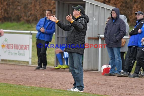 Kreisklasse B1 Sinsheim SV Neidenstein vs SV Ehrstädt / Ehrstaedt 05.05.2017 (© Siegfried Lörz)